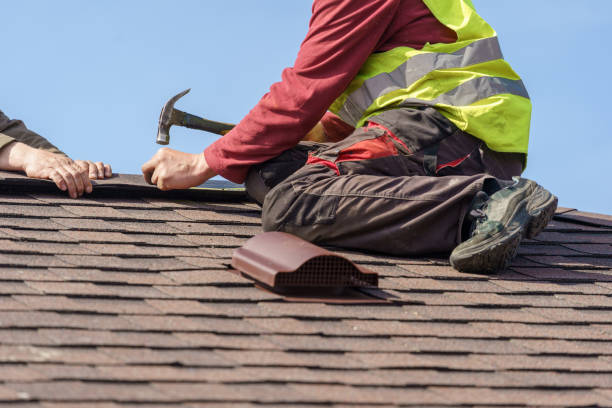Quick and Trustworthy Emergency Roof Repair Services in Granger, TX